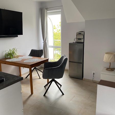 米兹多洛杰Apartament Bella公寓 外观 照片