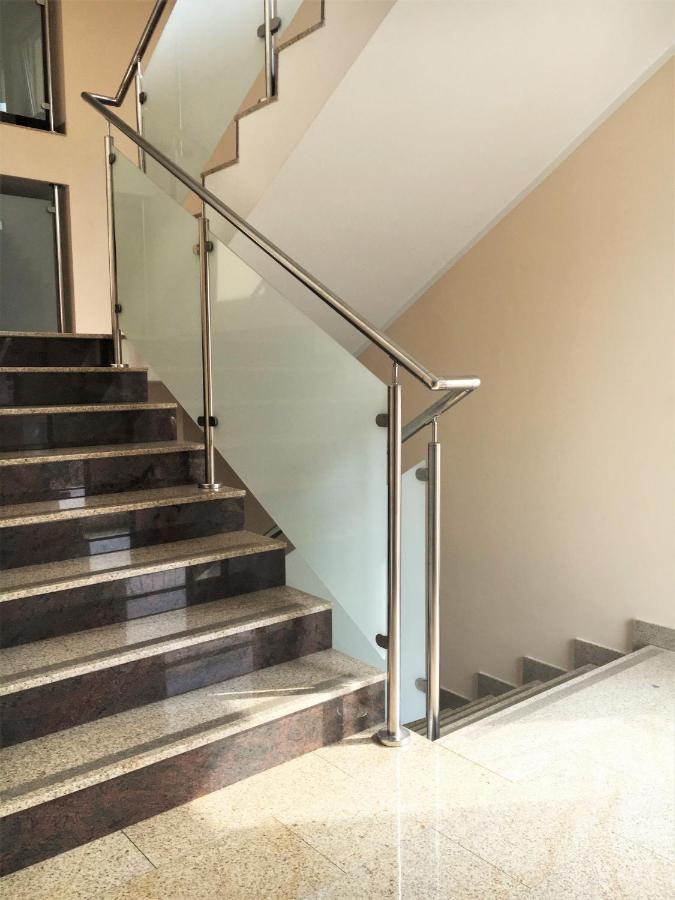 米兹多洛杰Apartament Bella公寓 外观 照片
