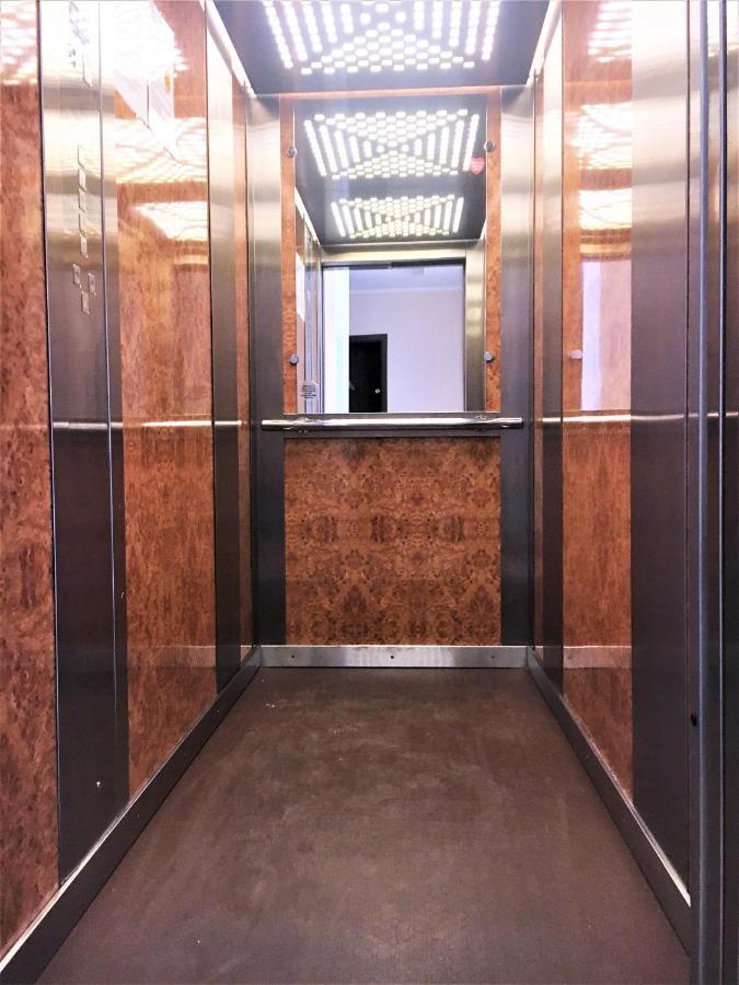 米兹多洛杰Apartament Bella公寓 外观 照片