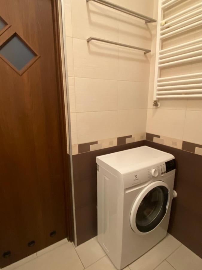 米兹多洛杰Apartament Bella公寓 外观 照片