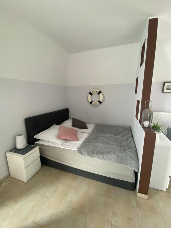 米兹多洛杰Apartament Bella公寓 外观 照片