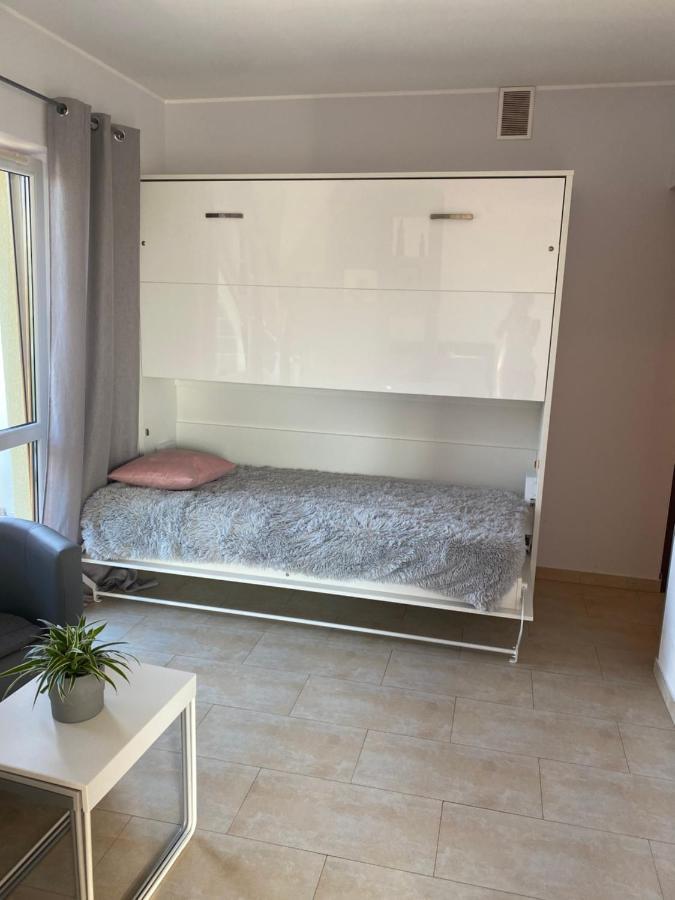 米兹多洛杰Apartament Bella公寓 外观 照片