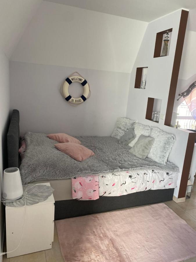 米兹多洛杰Apartament Bella公寓 外观 照片