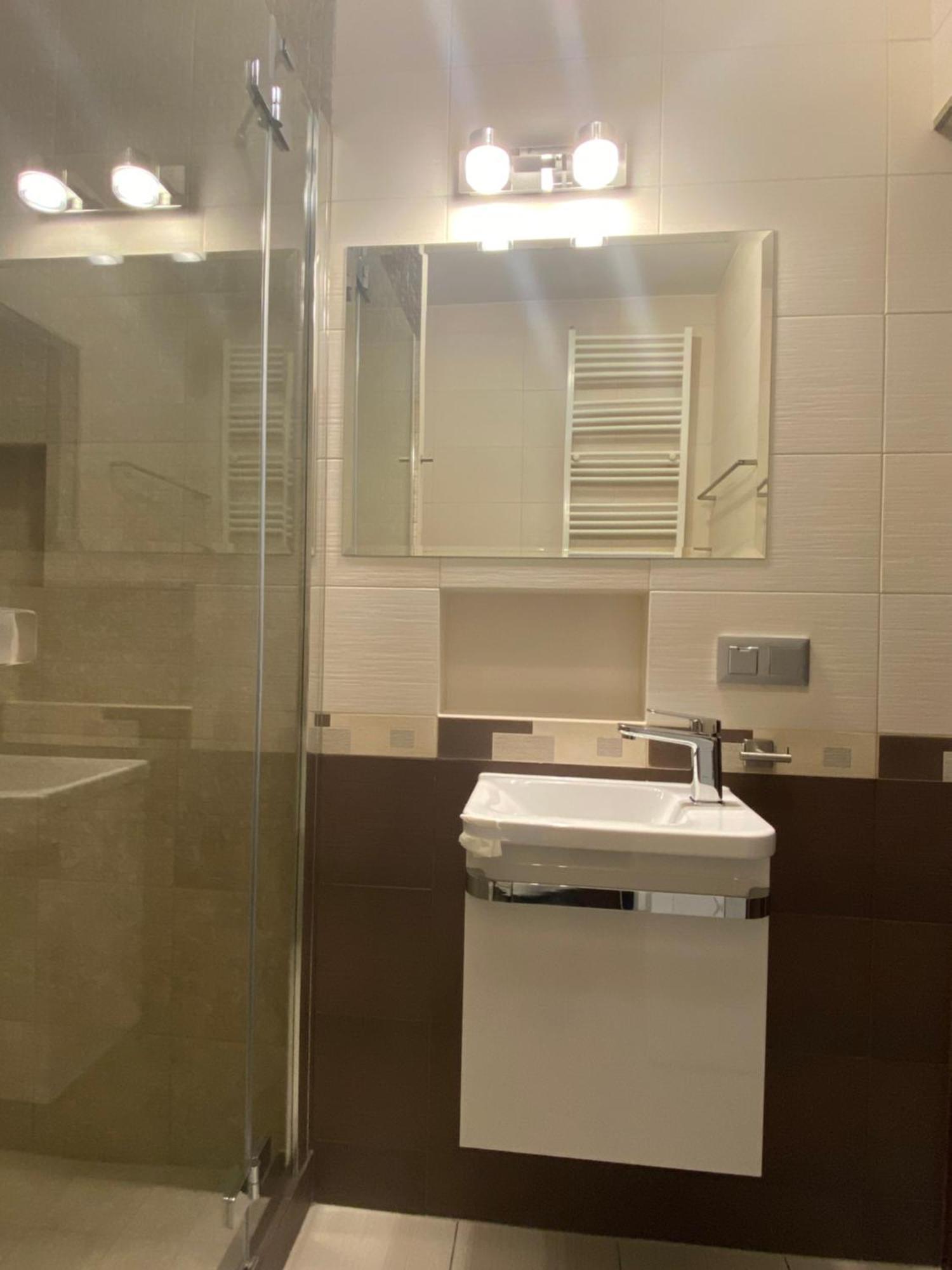 米兹多洛杰Apartament Bella公寓 外观 照片