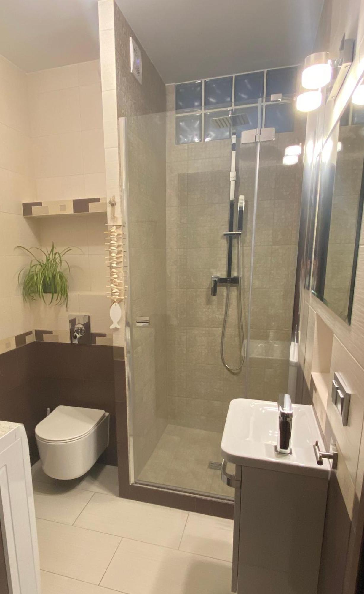 米兹多洛杰Apartament Bella公寓 外观 照片