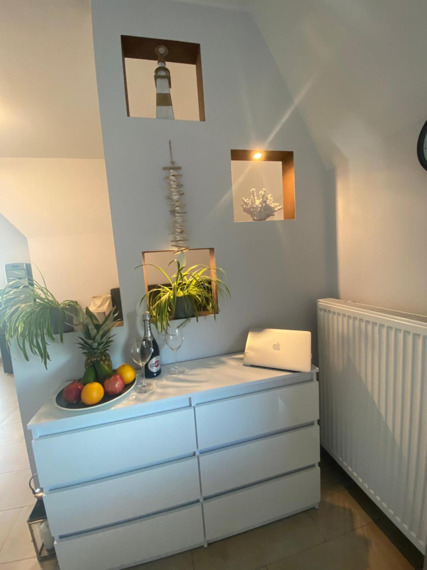 米兹多洛杰Apartament Bella公寓 外观 照片